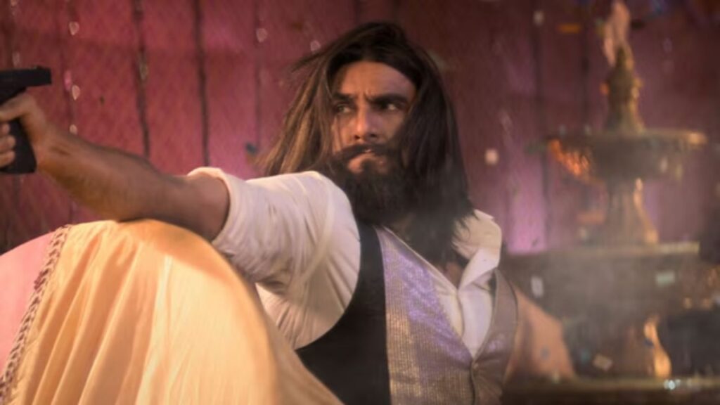 Dhurandhar Box Office