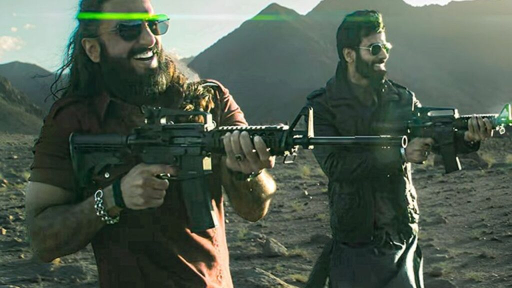 Dhurandhar Box Office