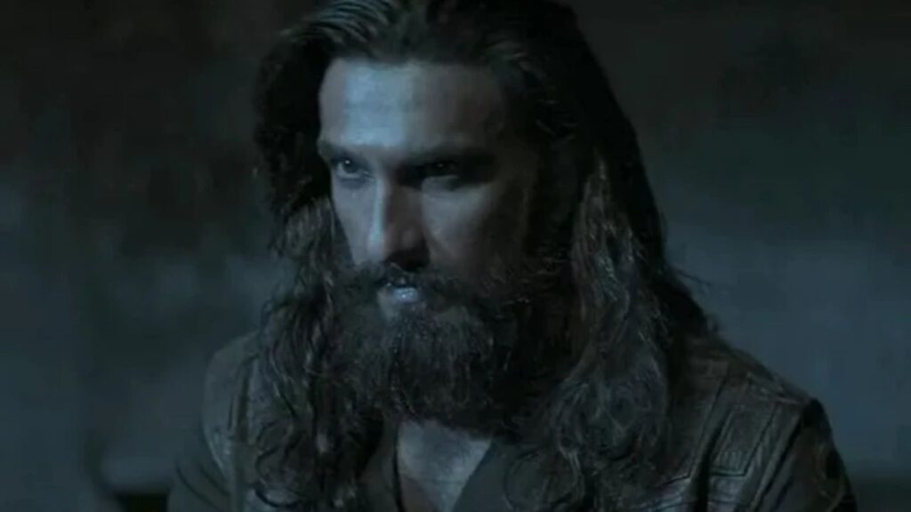 Dhurandhar Movie Part-2