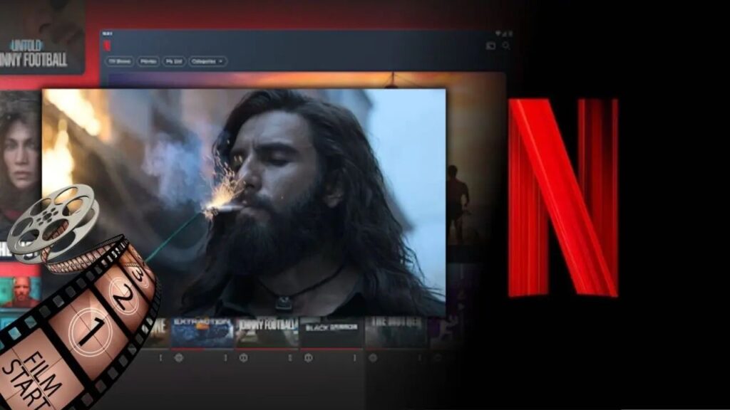 Dhurandhar OTT Rights To Netflix