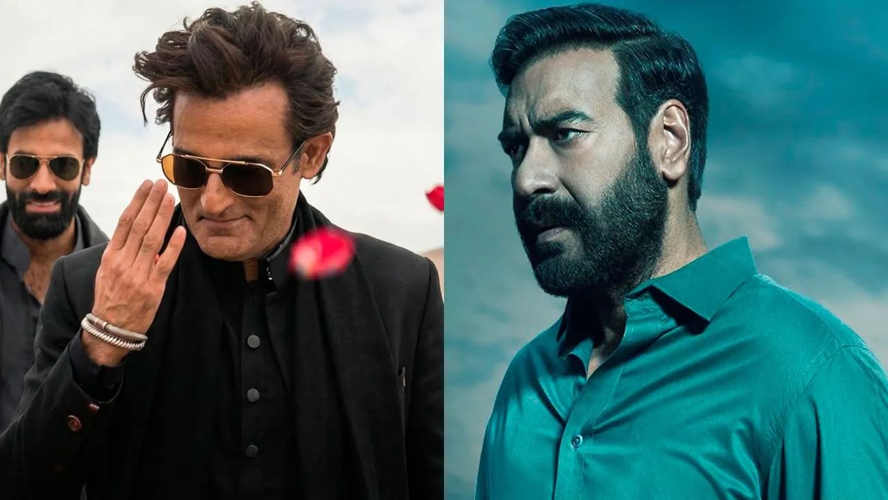 Drishyam 3 Controversy