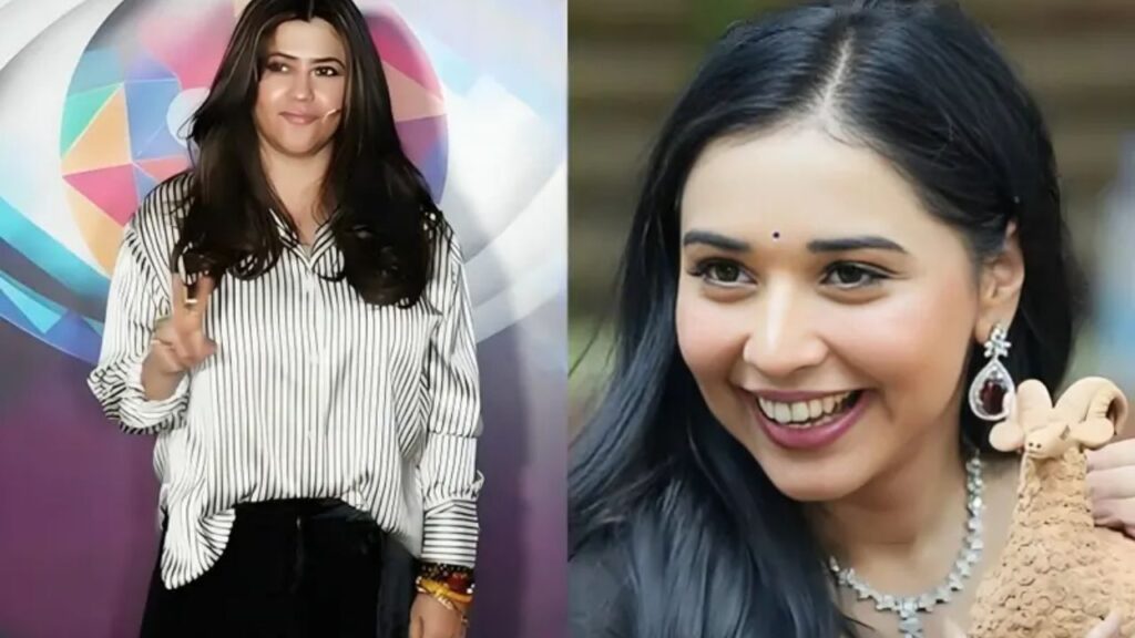 Tanya Mittal Ekta Kapoor New TV Show Offer Bigg Boss 19 News