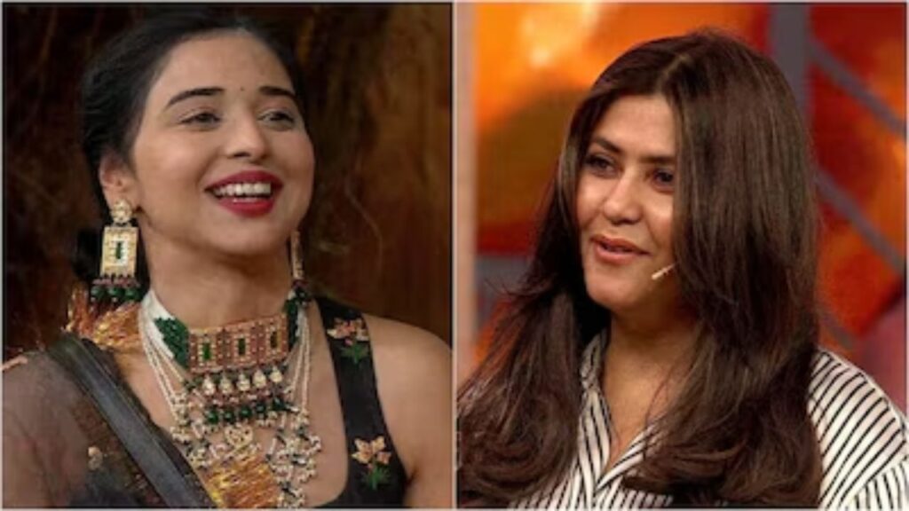 Ekta Kapoor Offered Role To Tanya Mittal