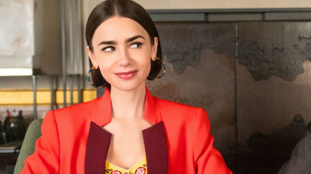 Emily In Paris Season 5