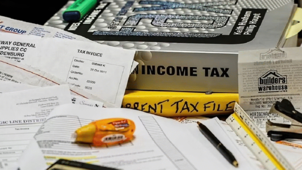 Financial Deadline Alert 31 December Important Tasks Money Loss