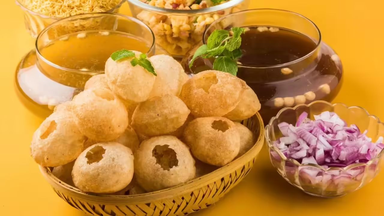 Gol Gappa Side Effects