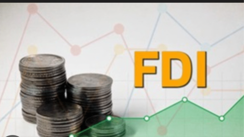 Historic change in the insurance sector: 100% FDI approved, learn about the impact of Insurance FDI Reform on the common man.