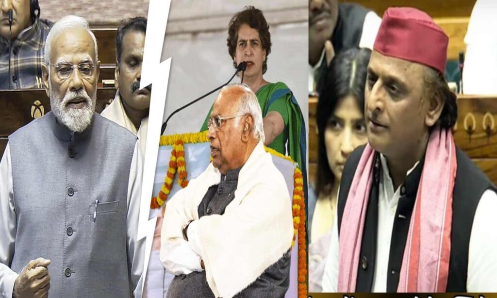 SIR Controversy Parliament Debate Image