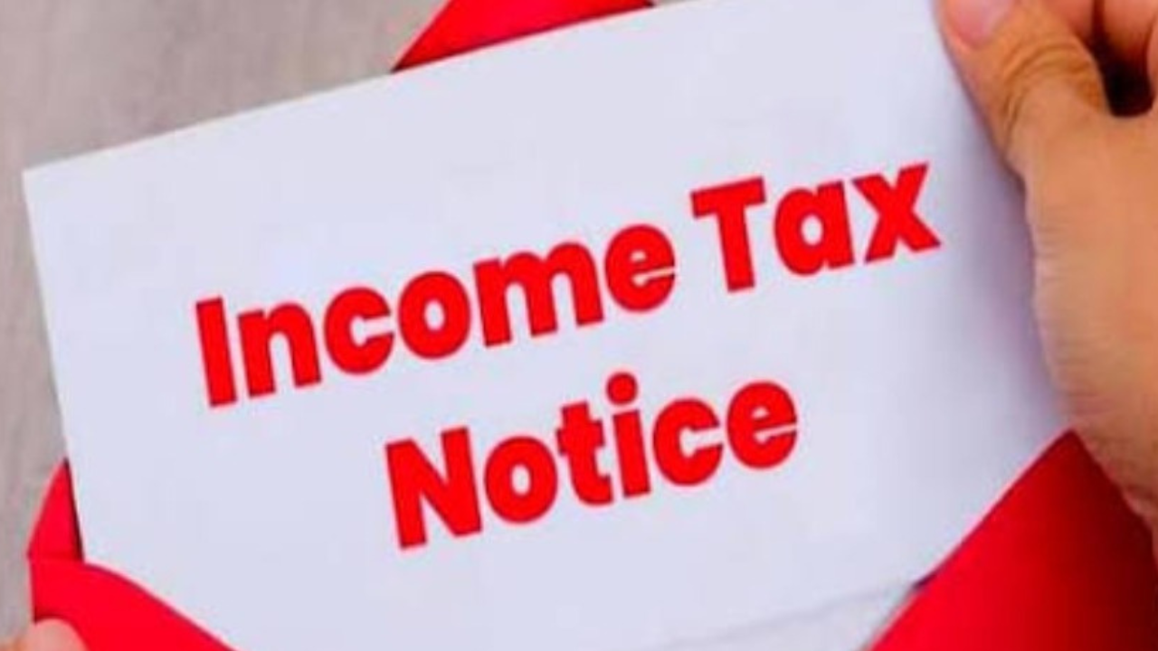 Income Tax Warning: Undisclosed Foreign Income वालों को 31 दिसंबर 2025 तक मिलेगी Last Chance — अभी करें ITR सही!