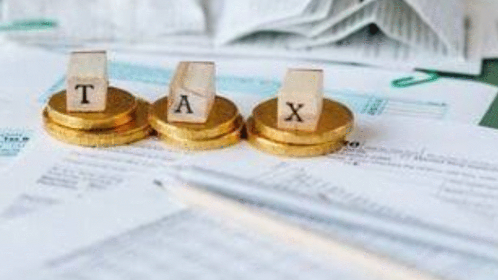 Income Tax Warning: Those with undisclosed foreign income will get the last chance till December 31, 2025 – correct your ITR now!