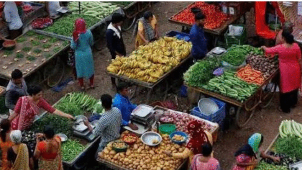 India Retail Inflation: Slight increase in November, still near record low, know the full story