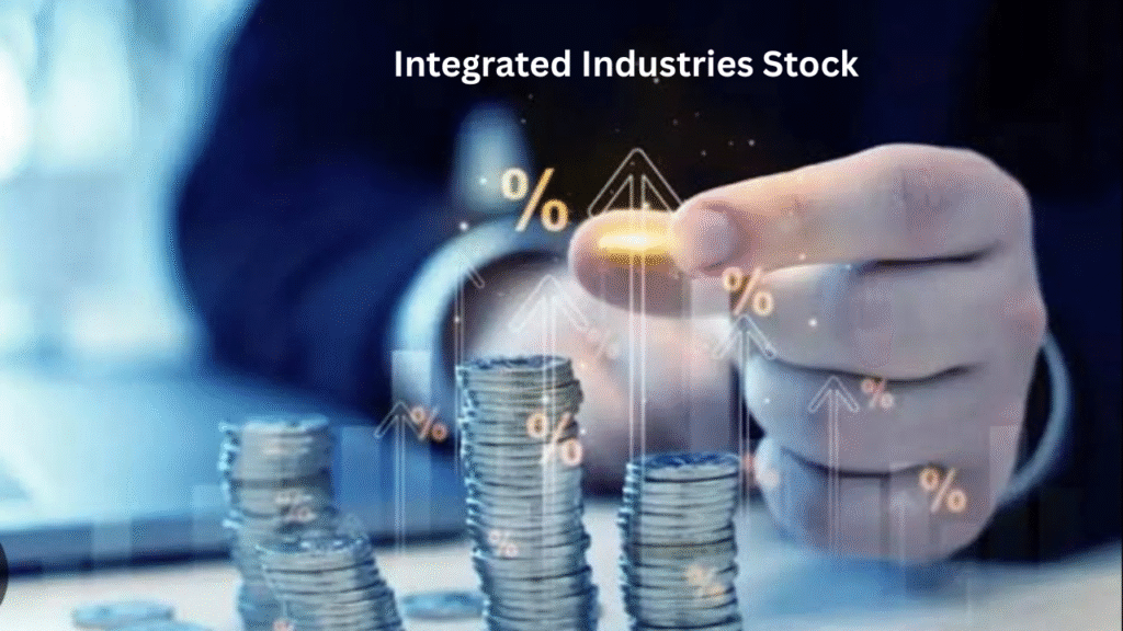 From 5 paise to ₹30, Integrated Industries Stock becomes a surprising multibagger in the stock market