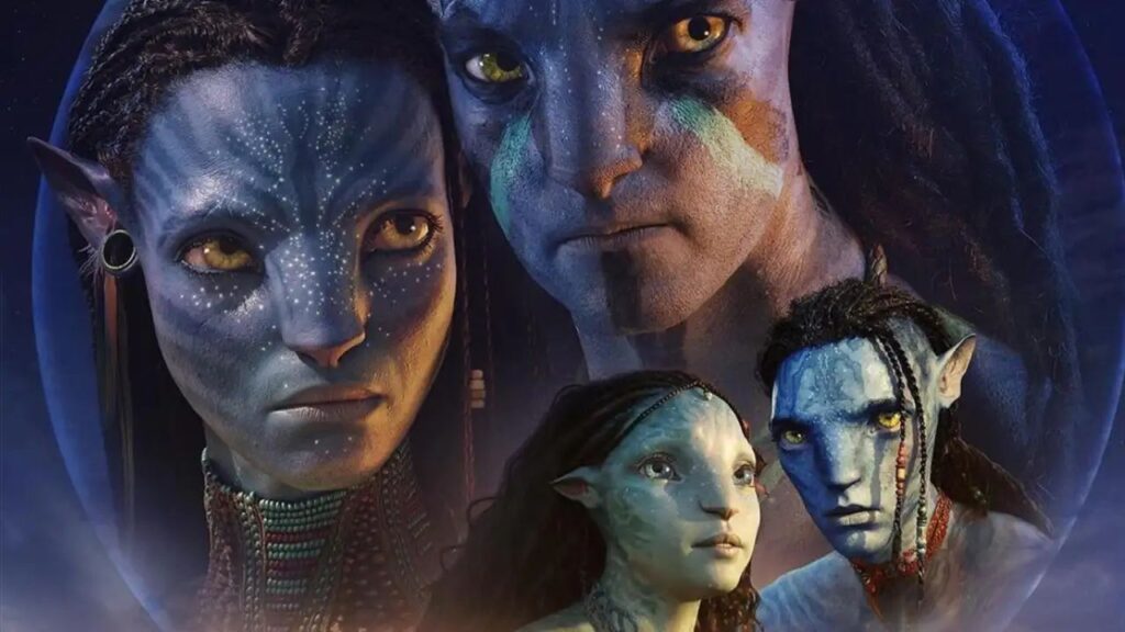 James Cameron Avatar 3 Private Screening Critics Review Reaction