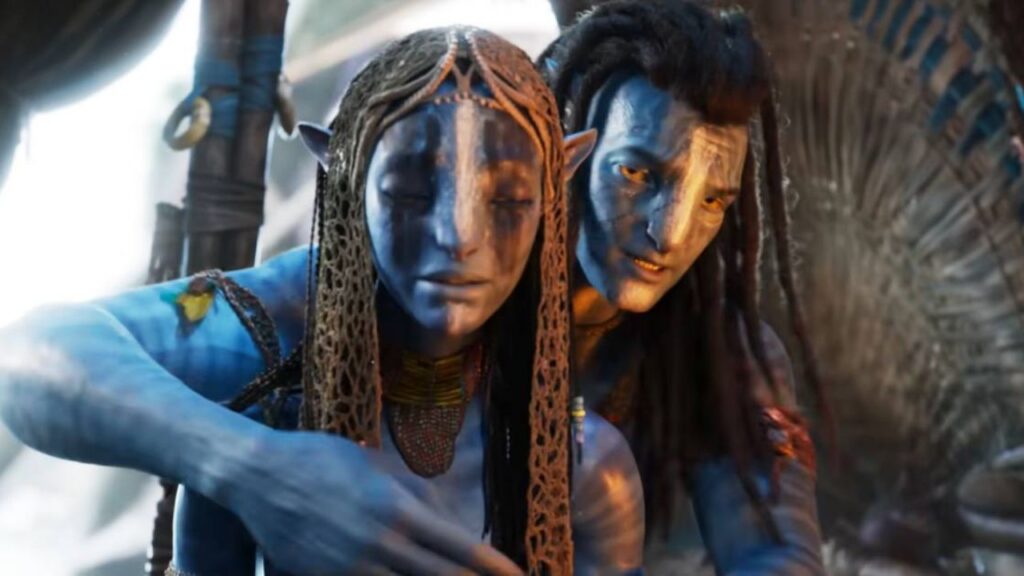 James Cameron Avatar 3 Review
