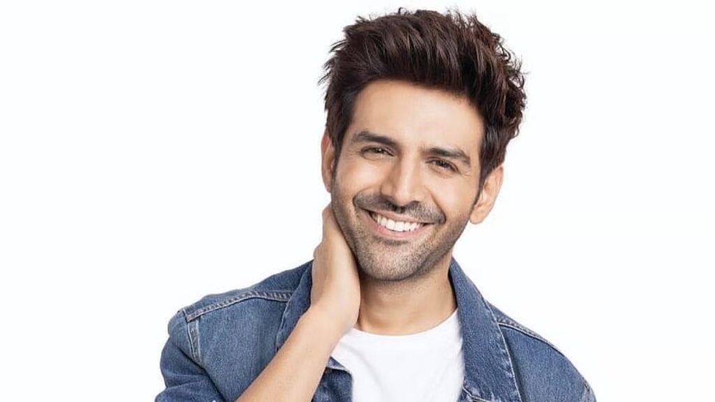 Kartik Aaryan new movie