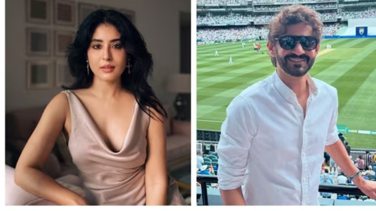 Kritika Kamra-Gaurav Kapur’s Love Story