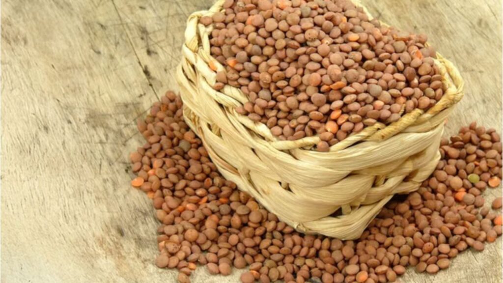 Kulthi Dal Benefits For Stone