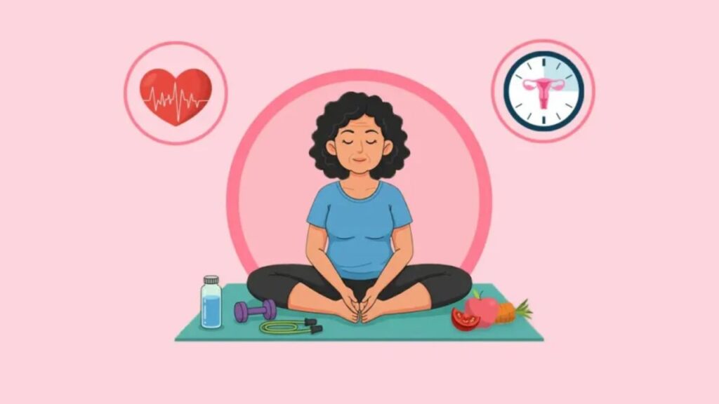 Night Routine for Hormonal Balance