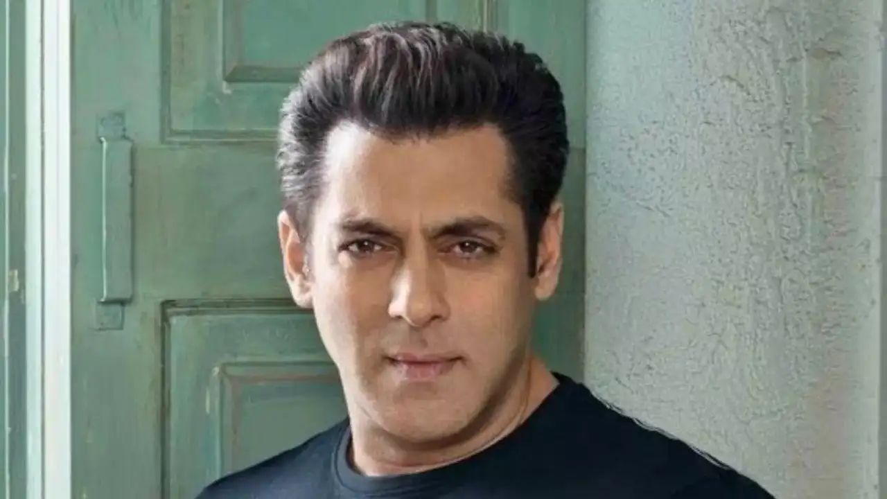 Salman Khan News