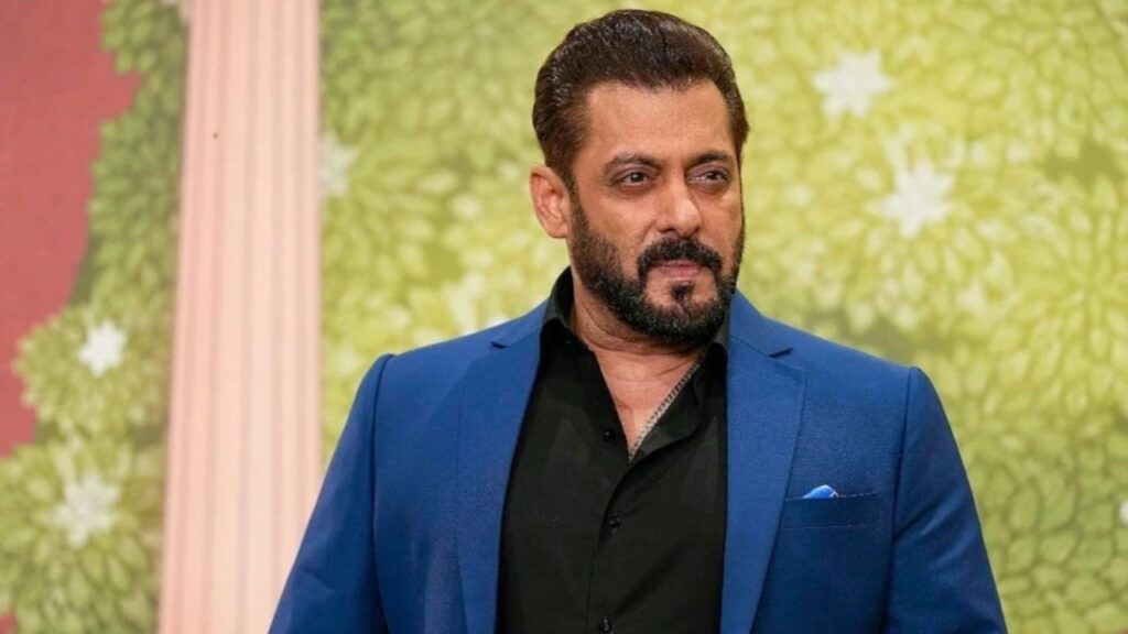 Salman Khan News