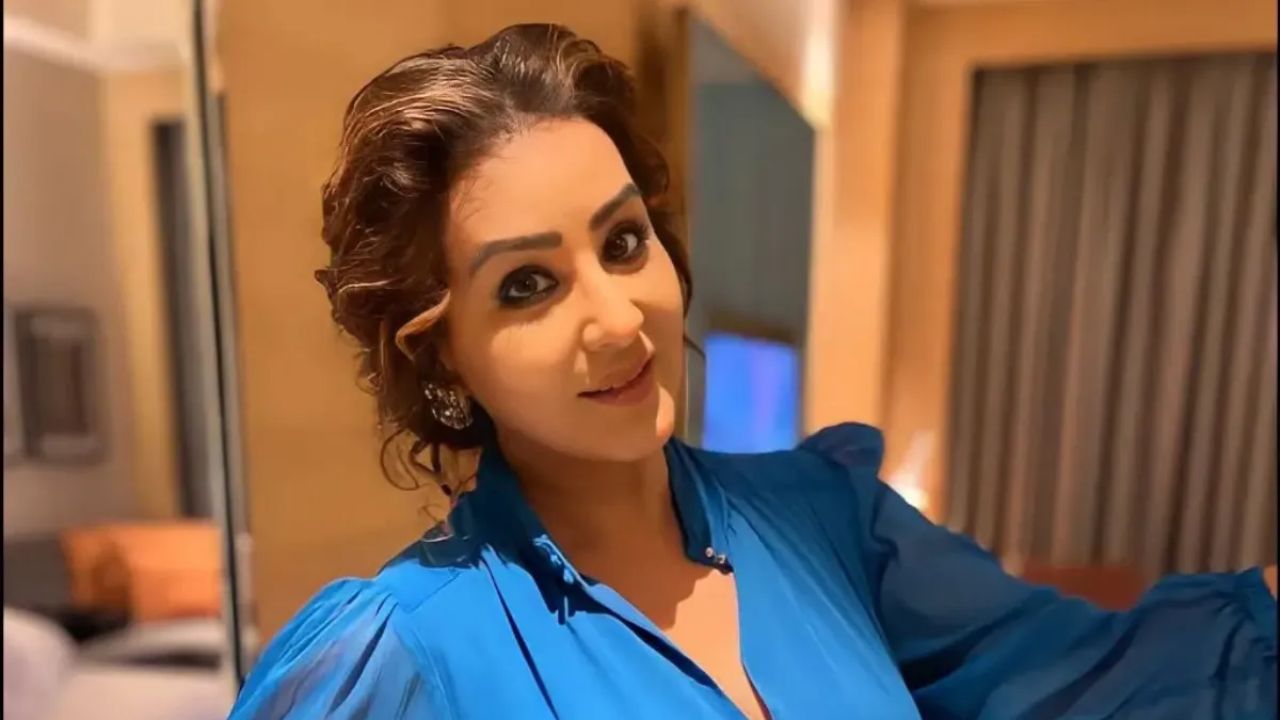Shilpa Shinde on TV Industry