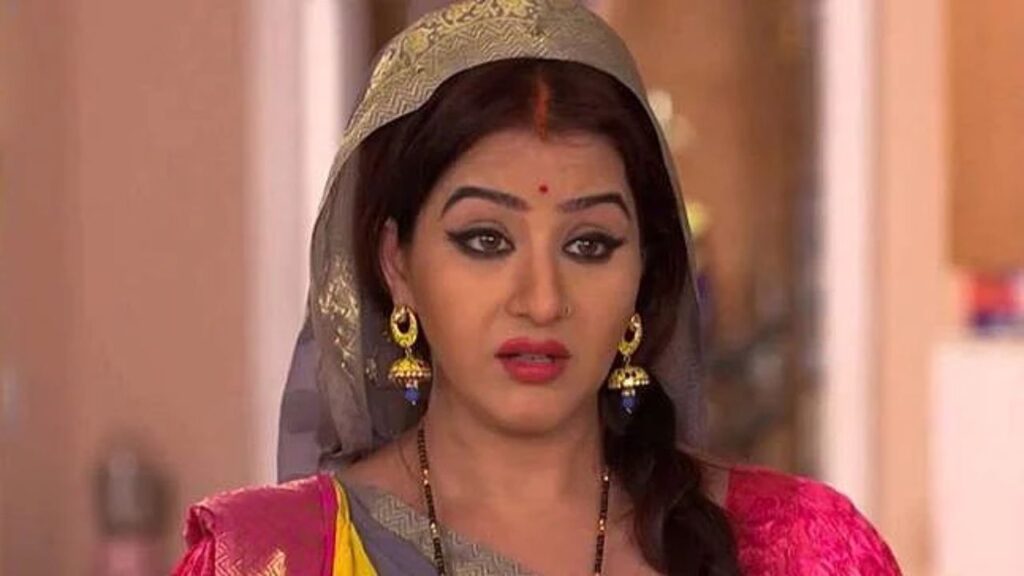 Shilpa Shinde on TV Industry