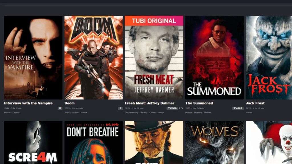 Sony LIV IMDb Top Movies