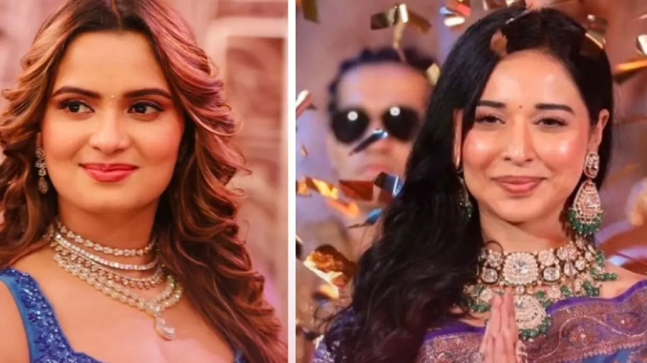 Tanya Mittal Unfollowed Neelam Giri : Bigg Boss 19 से बाहर आते ही तान्या ने बदला रंग