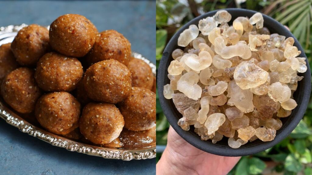 Winter Health Remedy – Gond Benefits for Winter Shield