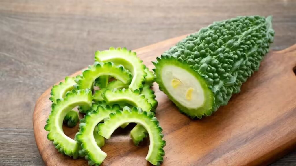 Winter Vegetable Bitter Gourd Benefits Karela Health Advantages