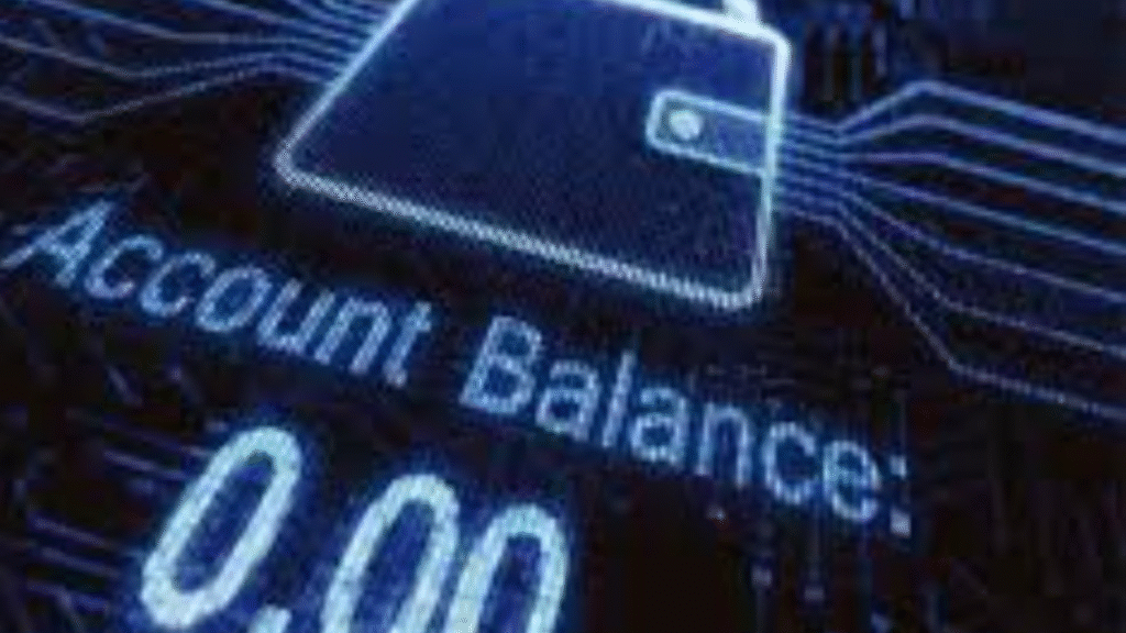 Zero Balance Accounts RBI New Rules Banking Experience Change