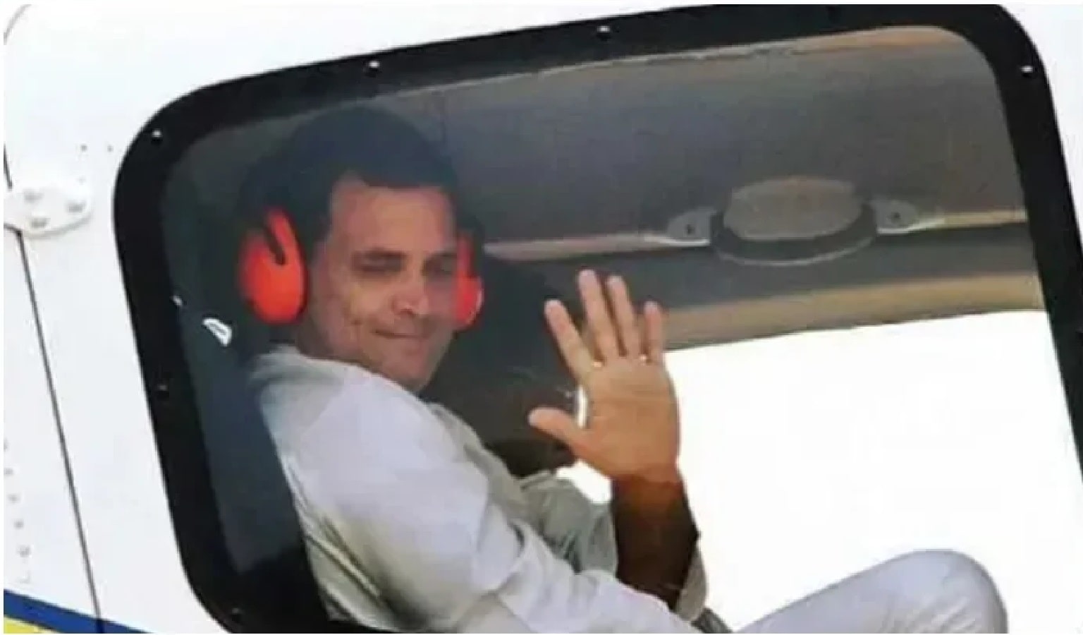 राहुल गांधी की विदेश यात्राएं: पार्लियामेंट सेशन के बीच फिर “गायब” हो गए LOP