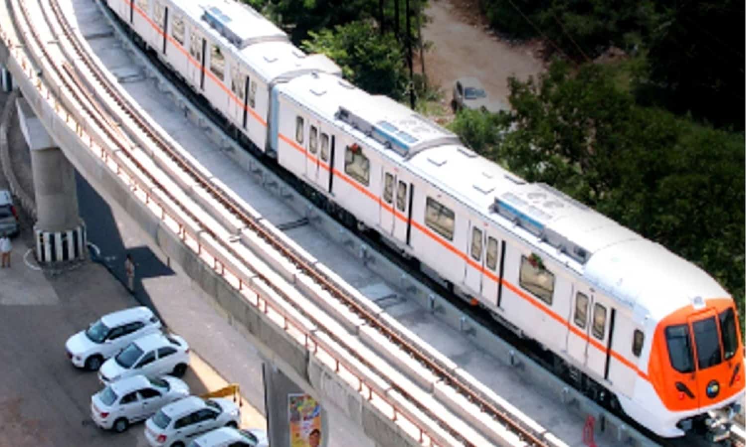 Bhopal Metro: भोपाल मेट्रो की लागत 7 साल में 44% बढ़ी, अब 10,033 करोड़ रुपये पहुंचा अनुमान