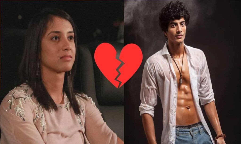 Smriti Mandhana Palash Muchhal Wedding Cancelled Reason News