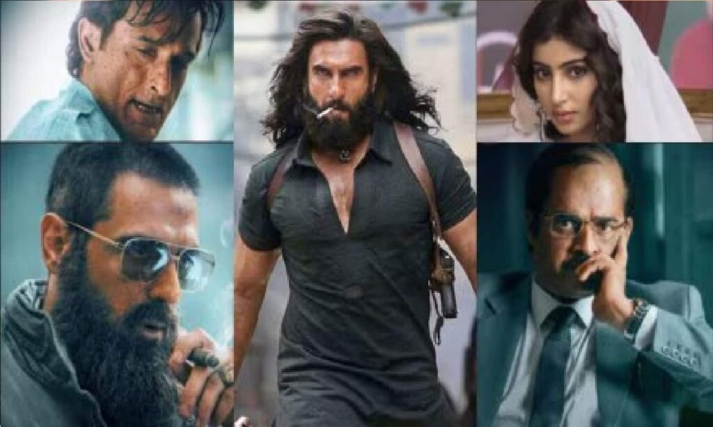 Dhurandhar फिल्म में अक्षय खन्ना की फीस और स्टार कास्ट की कमाई का खुलासा