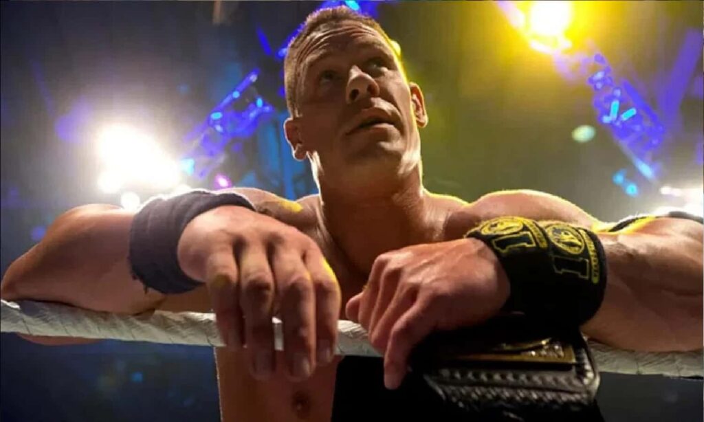 John Cena WWE Retirement Update और 13 दिसंबर 2025 के Final Match की खबर