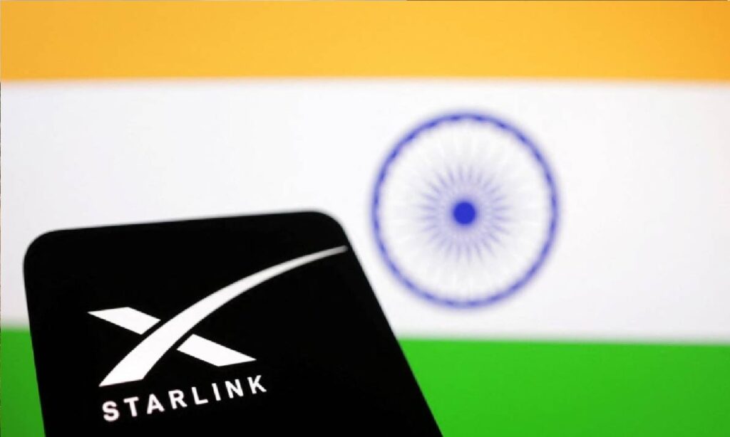 Starlink India Internet Plan Price Speed Setup Cost Satellite Broadband