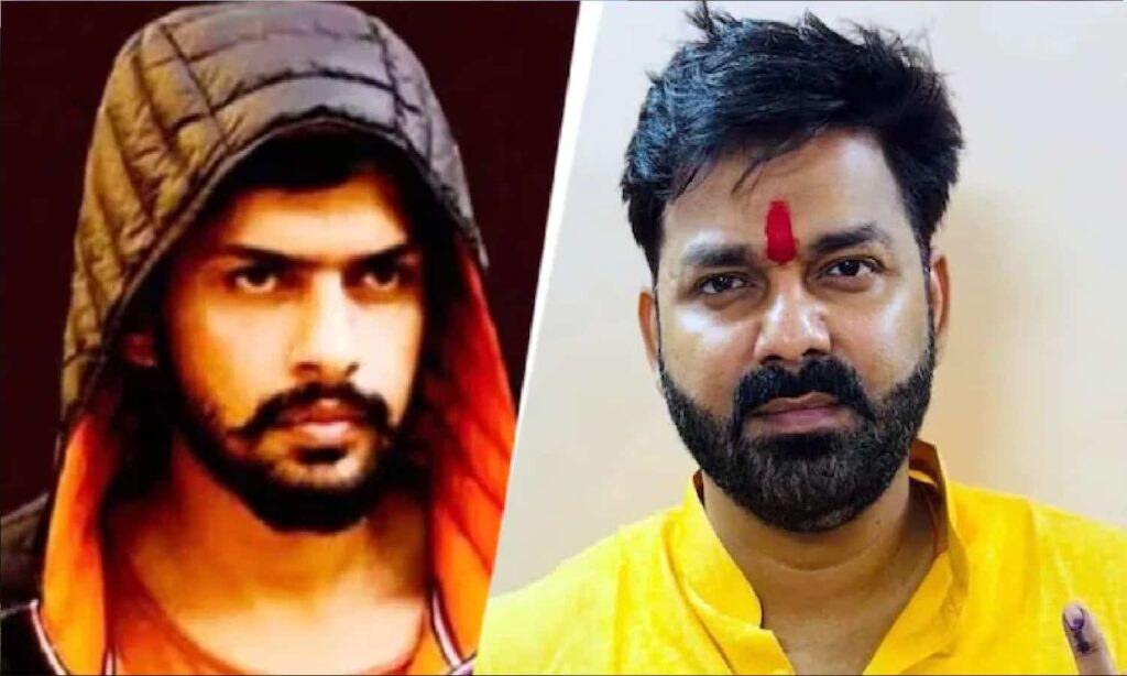 Lawrence Bishnoi Threat to Pawan Singh Police Investigation Update