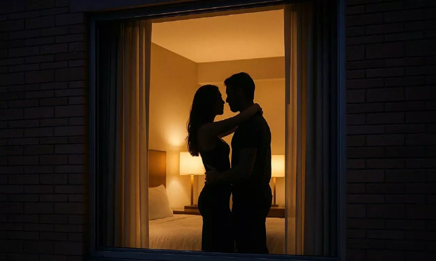 एमपी होटल प्राइवेट वीडियो वायरल मामला