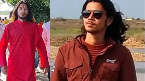 Rewa Rajniwas gangrape case