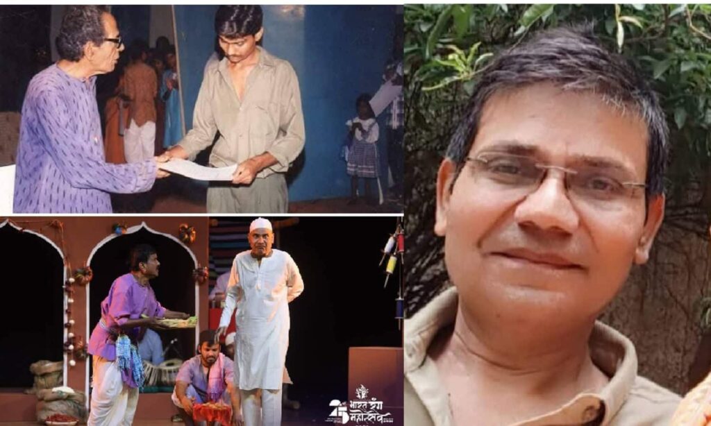 Habib Tanvir Alok Shukla Rangkarm Theatre Legacy Article