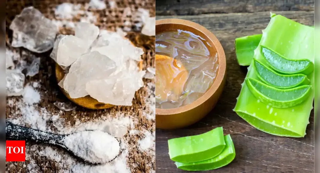 Face Pack To Remove Pigmentation : झाइयों से पाना है छुटकारा तो रात को लगा लो ये पैक, शीशे-सा चमकेगा चेहरा 