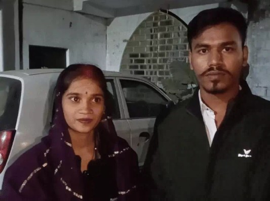 Rewa News: अंतर-समुदाय प्रेम विवाह के बाद प्रेमी युगल ने थाने में ली शरण, मांगी जान-माल की सुरक्षा