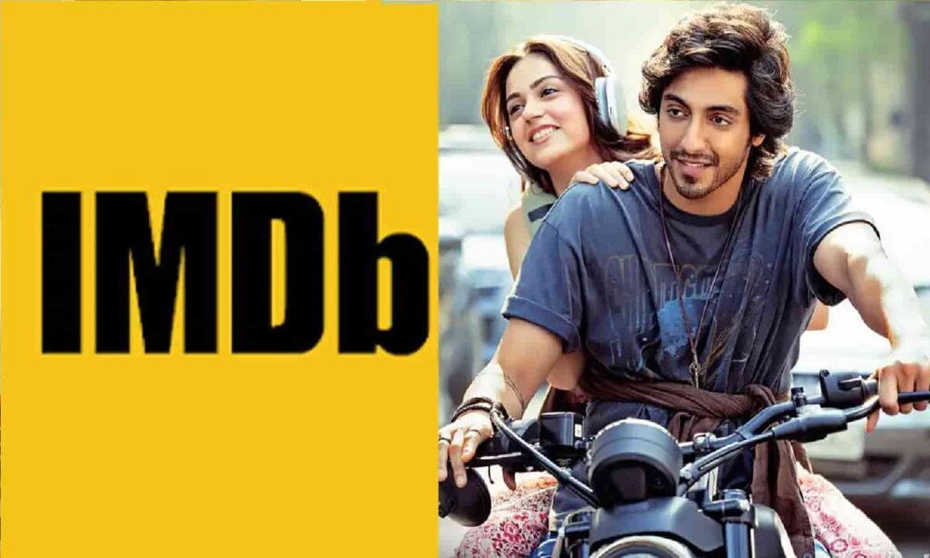 2025 IMDb Most Popular Actors List Newcomers Beat SRK Salman Aamir