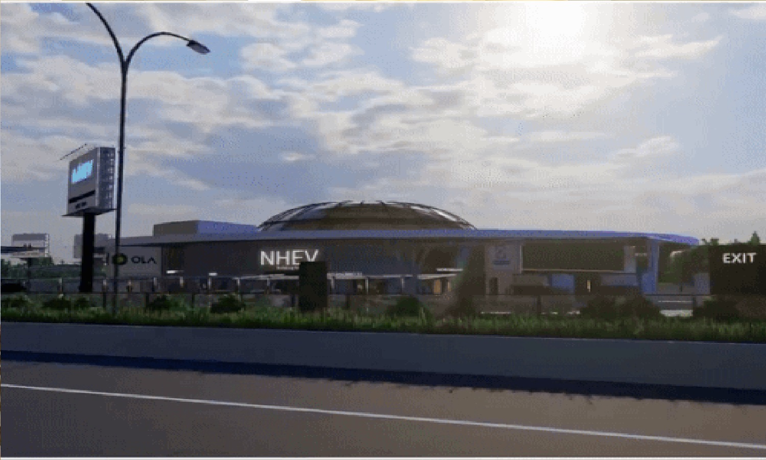 India’s first 3G energy charging station: दिल्ली-गुरुग्राम-जयपुर हाईवे बनेगा सबसे लंबा E-Highway