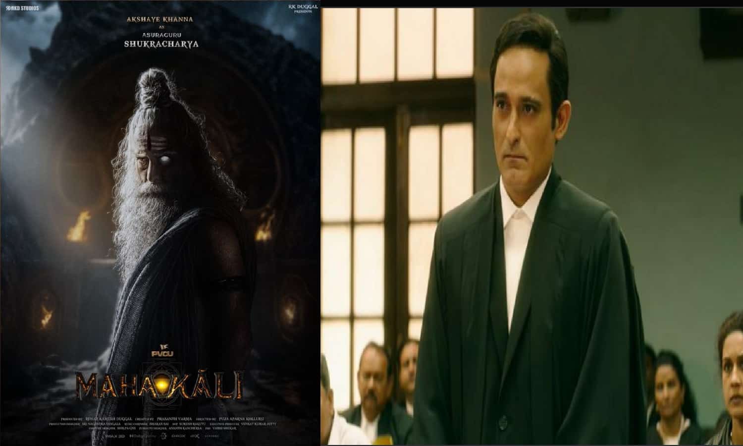 Akshaye Khanna Upcoming Movies 2026 लिस्ट और धुरंधर अपडेट