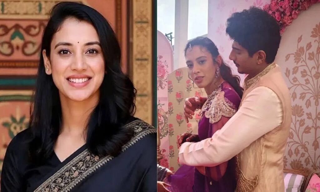 Smriti Mandhana Palash Marriage Break Career Focus News
