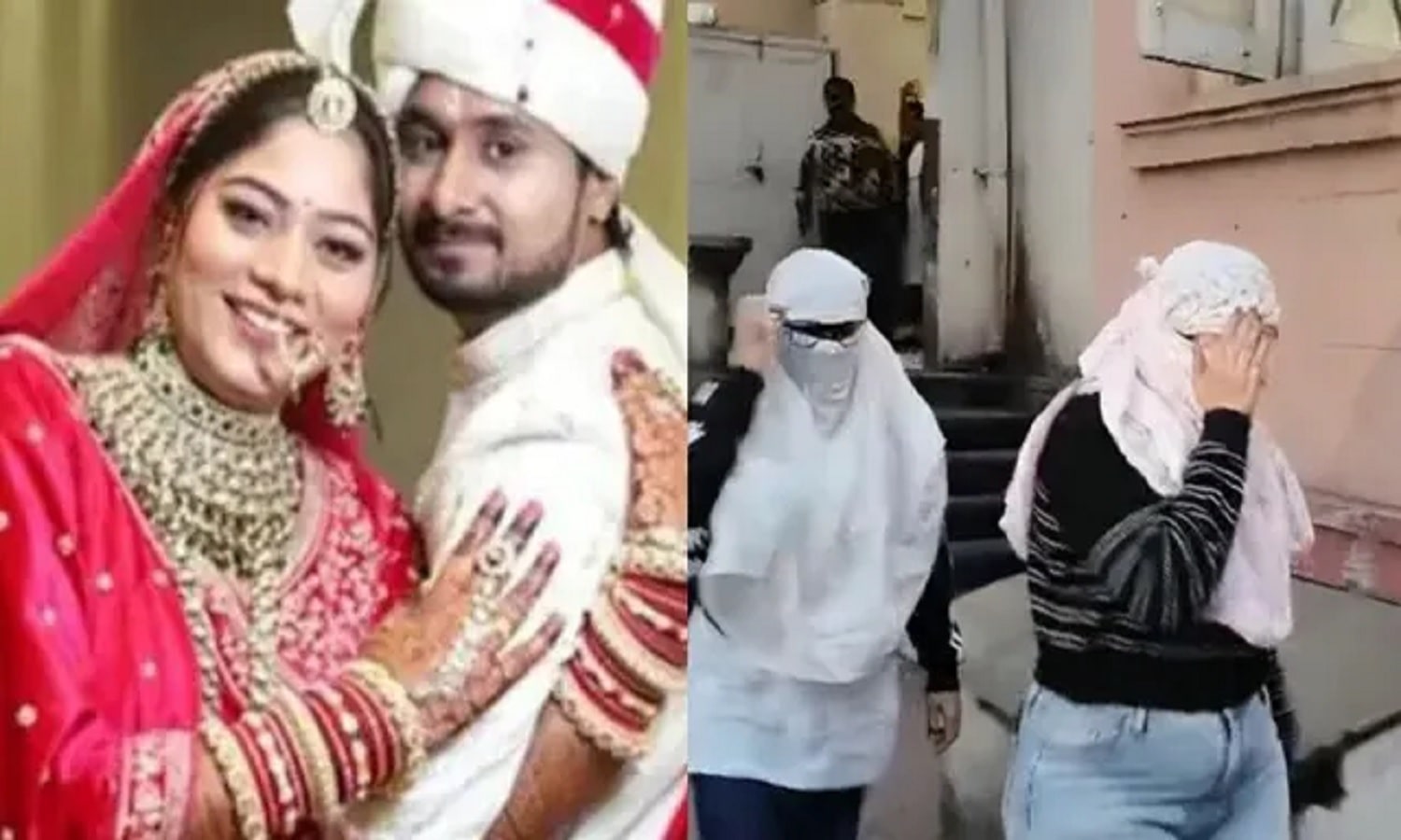 राजा रघुवंशी हत्याकांड मामला, सोनम के दो सहेलियों की शिलांग के अदालत में पेशी