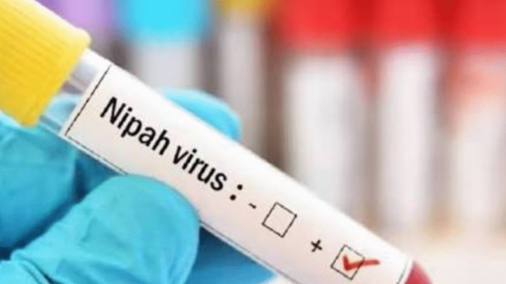 पश्चिम बंगाल में Nipah Virus की आहट...स्वास्थ्य विभाग अलर्ट