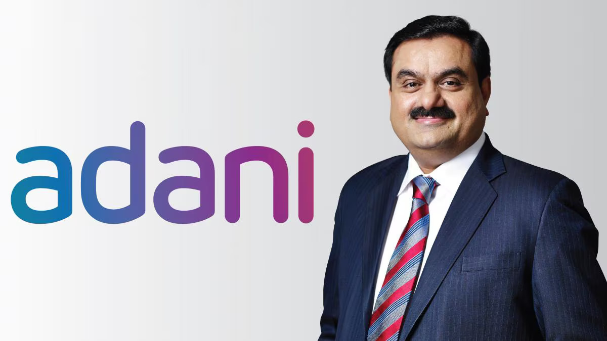 Adani Group Market Cap: अमेरिकी SEC के एक्शन से अडानी ग्रुप को ₹1 लाख करोड़ का झटका